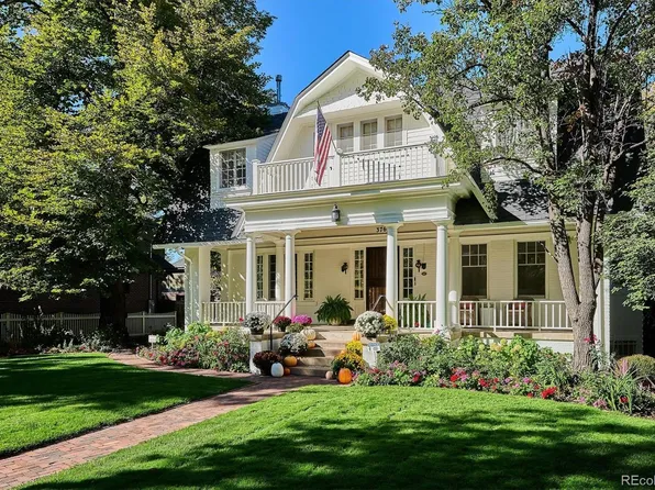 379 N Marion Street, Denver, CO 80218