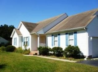 31198 Mount Hermon Rd, Salisbury, MD 21804