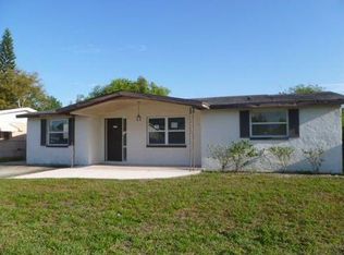 3641 Bigelow Dr, Holiday, FL 34691