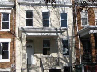 115 Varnum St NW, Washington, DC 20011