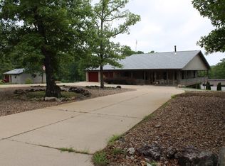 872 Blue Wing Rd, Mountain Home, AR 72653