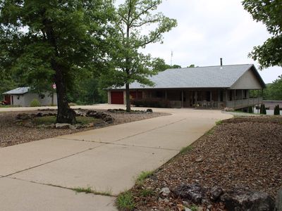 872 Blue Wing Rd, Mountain Home, AR, 72653