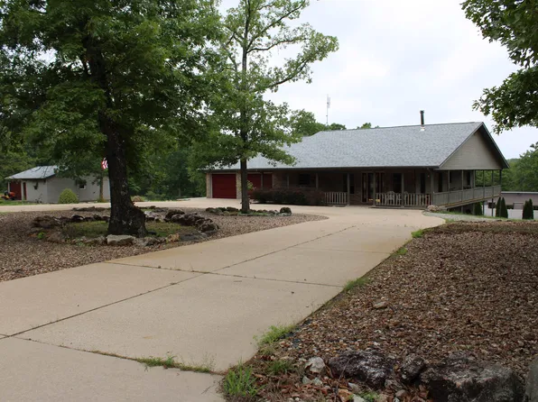 872 Blue Wing Rd, Mountain Home, AR 72653