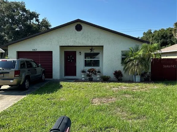 1067 Beulah Dr, Edgewater, FL 32132