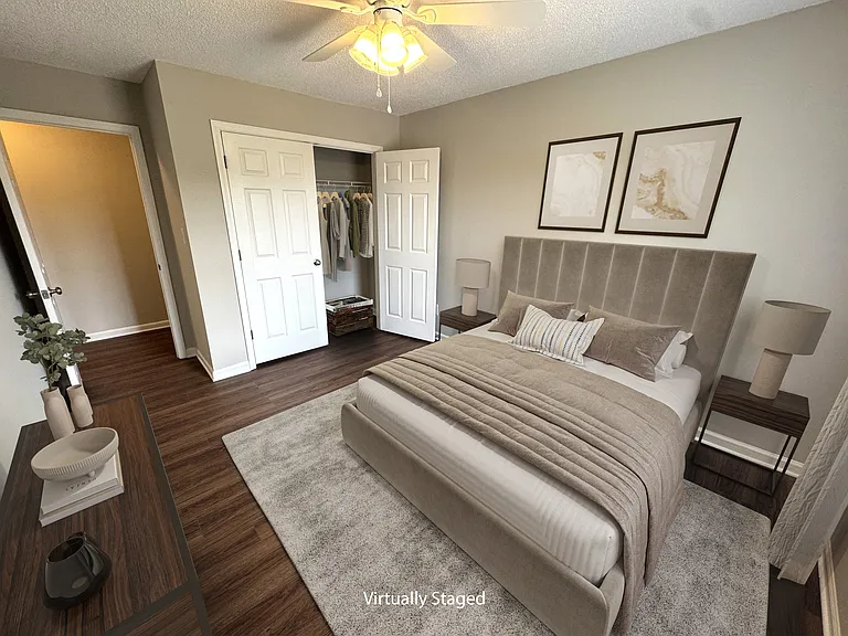 Pineview Townhomes — Photo 87