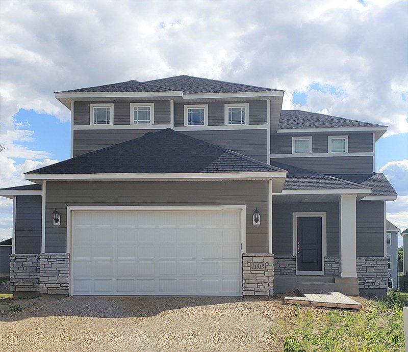 The Minnetonka - A Exterior