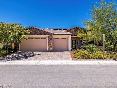 5170 Agio Ave, Pahrump, NV, 89061