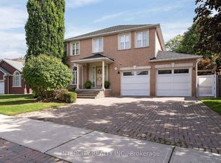 59 Kimber Cres, Vaughan, ON L4L9A6