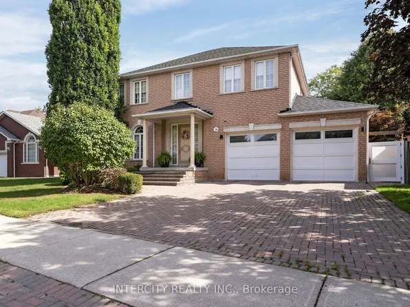 59 Kimber Cres, Vaughan, ON L4L 9A6