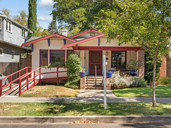 3117 McKinley Blvd, Sacramento, CA 95816