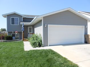 5035 Williams St, Rapid City, SD 57703