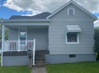 311 Roane Ave, Clarksburg, WV 26301