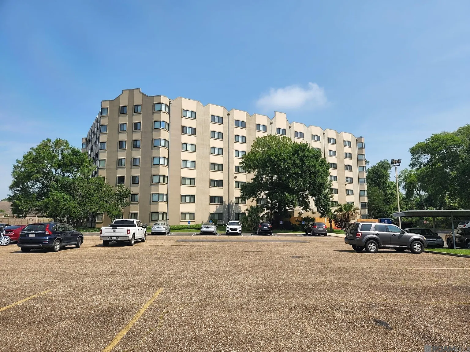 2 bed, 1129 sqft, $1,400 — Photo 1