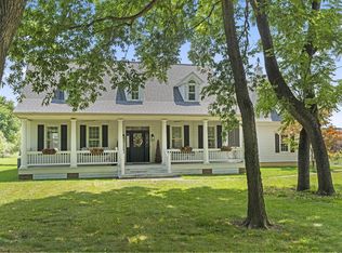 100 Autumn Rush Ct, Columbus, OH 43230