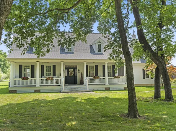 100 Autumn Rush Ct, Columbus, OH 43230