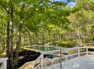 19 Dongan Way, East Hampton, NY 11937