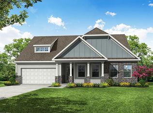632 Sunny Stream Way, Kernersville, NC 27284
