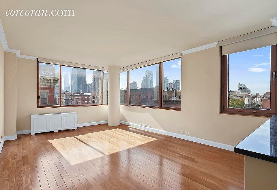 1st image of 393 W 49th St APT 5G