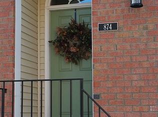 874 Windy Falls Dr #11, Huntersville, NC 28078