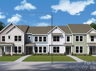 North Creek Village, Huntersville, NC 28078