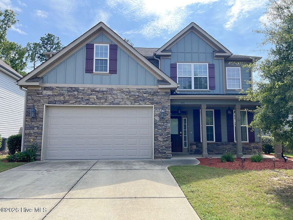 1st image of 551 Bunchgrass Street
