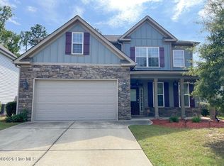 551 Bunchgrass St, Evans, GA 30809