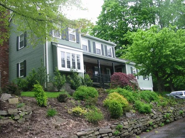 44 Sandpiper Dr, Hackettstown, NJ 07840