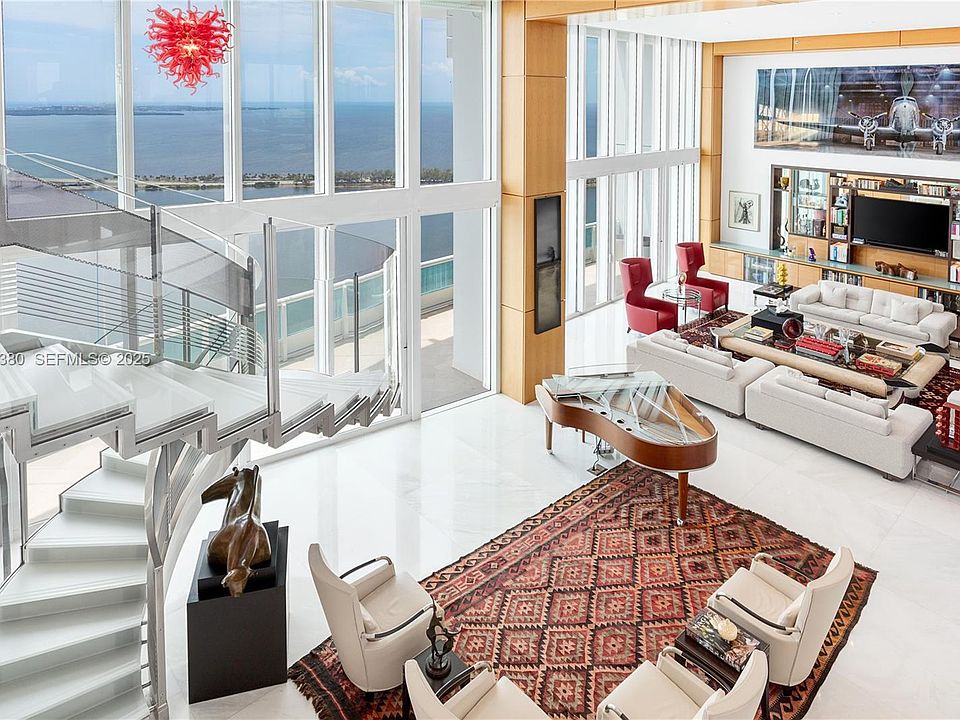 1st image of 1643 Brickell Ave #Penthouse 4901