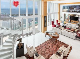 Santa Maria Brickell, Miami, FL 33129