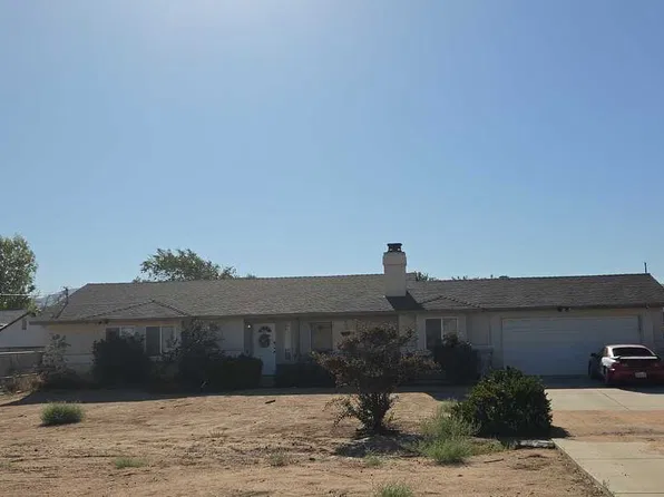 9497 Grapefruit Ave, Hesperia, CA 92345