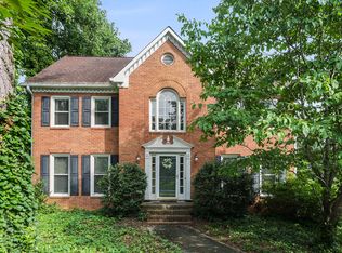 1821 Milford Creek Cts SW, Marietta, GA 30008