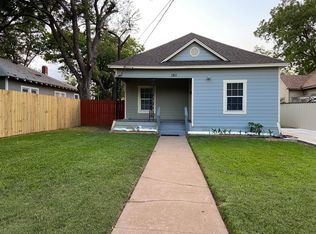 1811 Reuter Ave, Waco, TX 76708