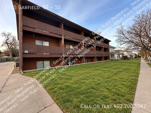 1915 Garfield St, Lincoln, NE