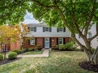 146 Sleepy Hollow Rd, Pittsburgh, PA 15216