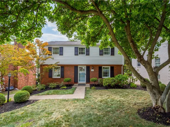 146 Sleepy Hollow Rd, Pittsburgh, PA 15216