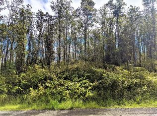 11-2651 Omeka Rd LOT 23, Volcano, HI 96785