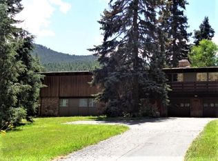 27309 State Highway 74, Evergreen, CO 80439