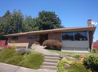 2414 E Fir St, Seattle, WA 98122