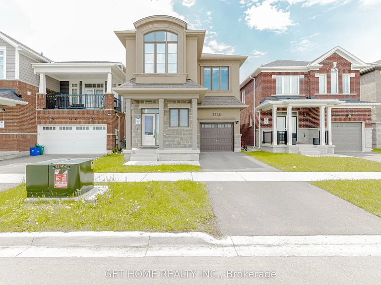 1338 Kovachik Blvd — Photo 1