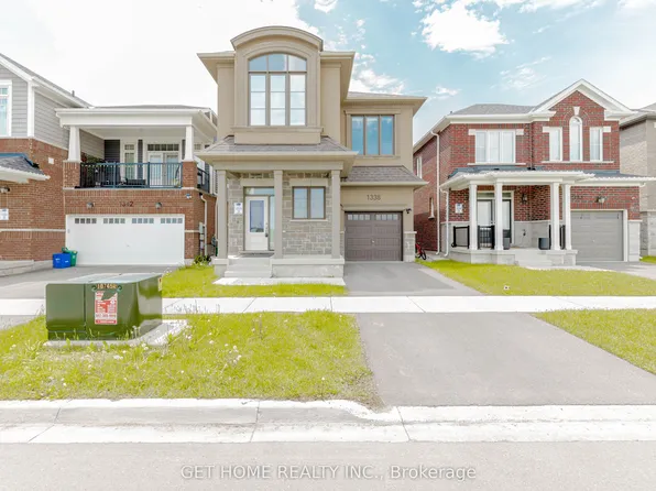 1338 Kovachik Blvd, Milton, ON L9E 1W3