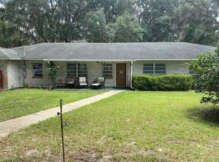 525 N State Road 21, Hawthorne, FL 32640