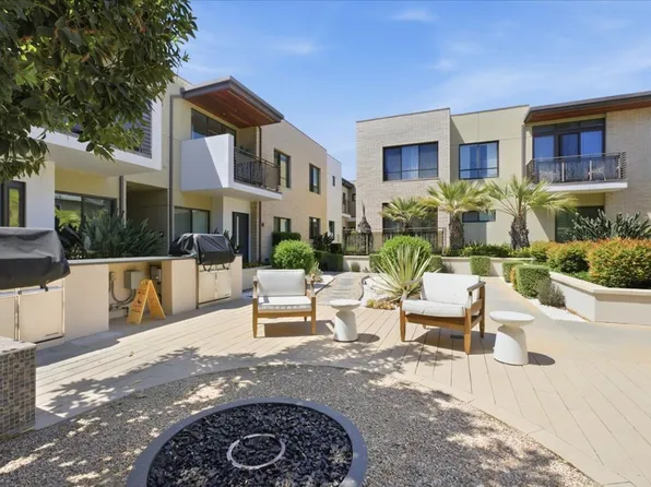 125 Hurlbut St Unit 205, Pasadena, CA 91105