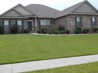 7315 Morse Loop, Mobile, AL 36619