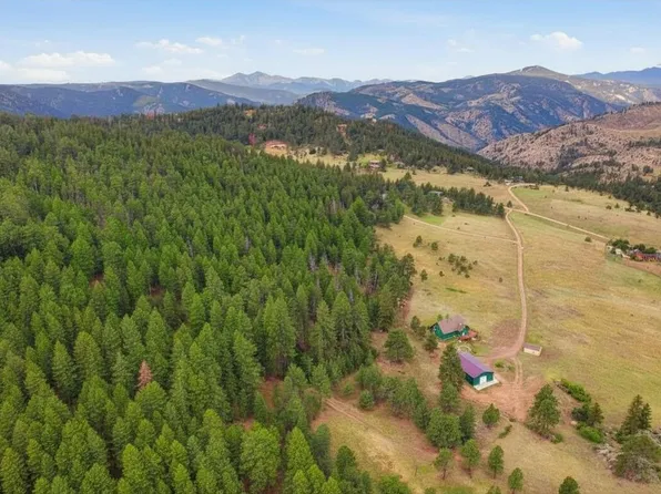 246 Picacho Pl, Drake, CO 80515
