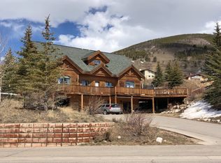 405 Tenderfoot St, Dillon, CO 80435