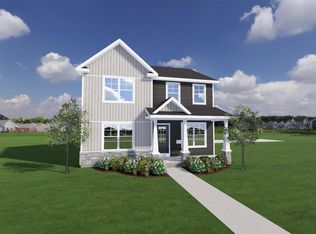 1201 Waldorf Blvd, Madison, WI 53719