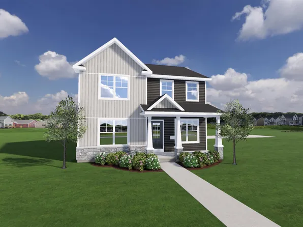 1201 Waldorf Blvd, Madison, WI 53719