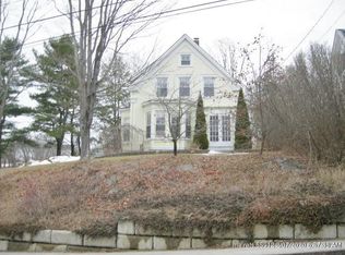 340 Front St, Richmond, ME 04357