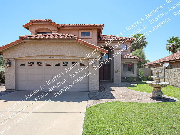 12704 N 89th Pl — Photo 1