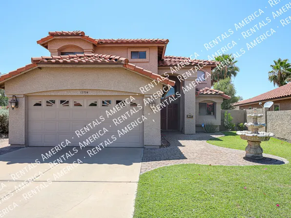 12704 N 89th Pl, Scottsdale, AZ 85260